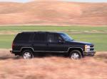 Chevrolet Tahoe 1995 года